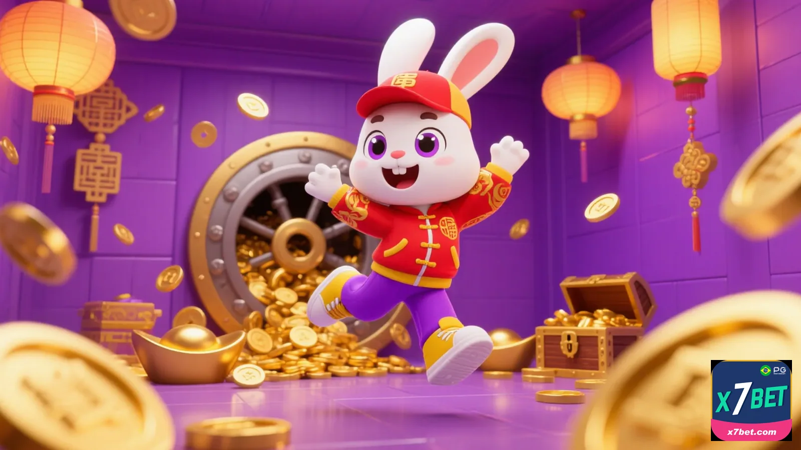 Cassino x7bet online - x7bet