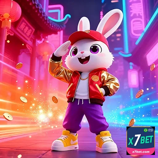 Login no cassino x - x7bet