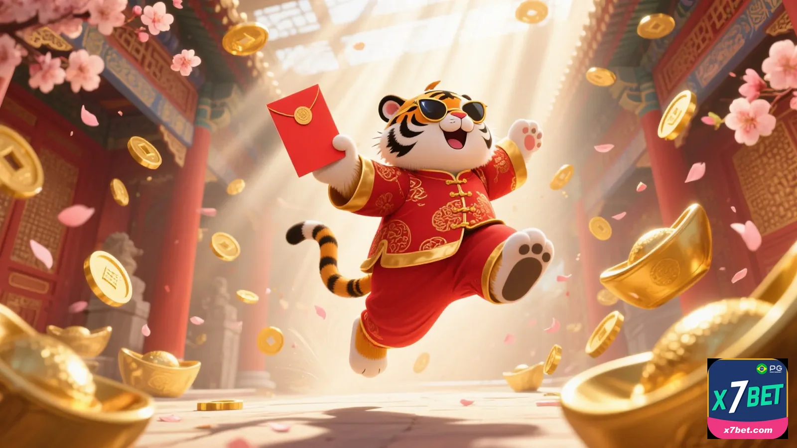 Imagem do aplicativo x7bet - x7bet