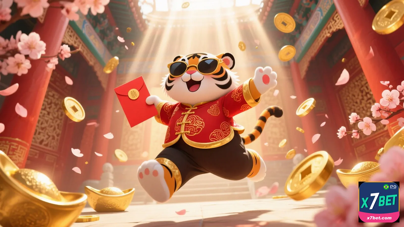 Benefícios do programa VIP - x7bet